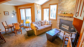 Iron Horse C5083 condo, Winter Park